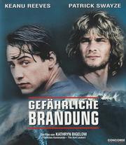 Gef&auml;hrliche Brandung