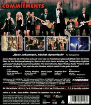 Die Commitments