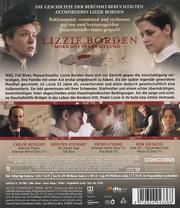 Lizzie Borden - Mord aus Verzweiflung