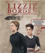 Lizzie Borden - Mord aus Verzweiflung