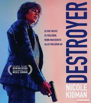 Destroyer