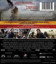 World War Z (Extended Action Cut)