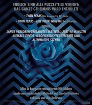 Twin Peaks: The Entire Mystery