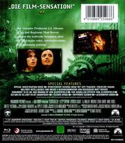 Cloverfield