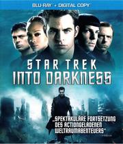 Star Trek Into Darkness