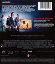 Mission: Impossible: Phantom Protokoll