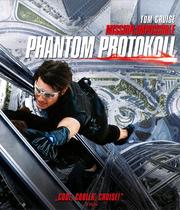 Mission: Impossible: Phantom Protokoll