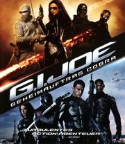 G.I. Joe: Geheimauftrag Cobra