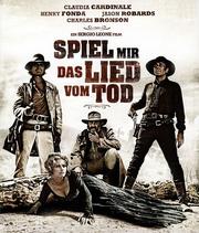 Spiel mir das Lied vom Tod