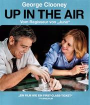 Up in the Air