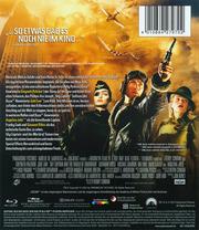 Sky Captain and the World of Tomorrow (Special Collector's Edition)