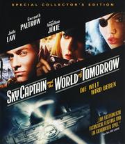 Sky Captain and the World of Tomorrow (Special Collector's Edition)