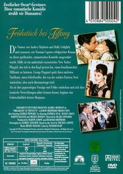 Frühstück bei Tiffany (Die Audrey Hepburn Widescreen Collection) Frühstück bei Tiffany (Die Audrey Hepburn Widescreen Collection)