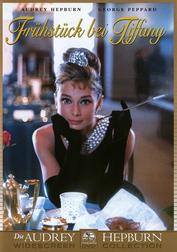 Frühstück bei Tiffany (Die Audrey Hepburn Widescreen Collection) Frühstück bei Tiffany (Die Audrey Hepburn Widescreen Collection)