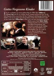 Gottes vergessene Kinder (Widescreen Collection)