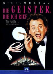 Die Geister, die ich rief (Widescreen Collection) Die Geister, die ich rief (Widescreen Collection)