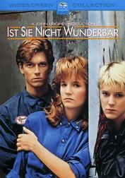 Ist sie nicht wunderbar Ist sie nicht wunderbar