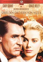 Über den Dächern von Nizza (Widescreen Collection) Über den Dächern von Nizza (Widescreen Collection)