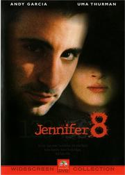 Jennifer 8 (Widescreen Collection) Jennifer 8 (Widescreen Collection)