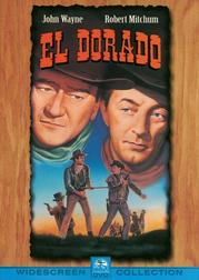 El Dorado (Widescreen Collection) El Dorado (Widescreen Collection)