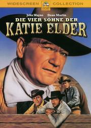 Die vier Söhne der Katie Elder (Widescreen Collection) Die vier Söhne der Katie Elder (Widescreen Collection)