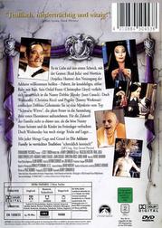 Die Addams Family in verrückter Tradition (Widescreen Collection) Die Addams Family in verrückter Tradition (Widescreen Collection)