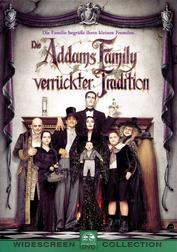 Die Addams Family in verrückter Tradition (Widescreen Collection) Die Addams Family in verrückter Tradition (Widescreen Collection)