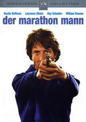Der Marathon Mann