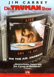 Die Truman Show (Widescreen Collection)