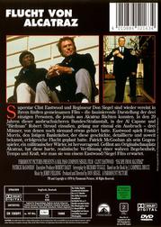 Flucht von Alcatraz (Widescreen Collection)