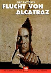 Flucht von Alcatraz (Widescreen Collection)