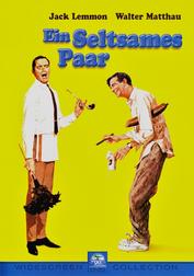 Ein seltsames Paar (Widescreen Collection) Ein seltsames Paar (Widescreen Collection)
