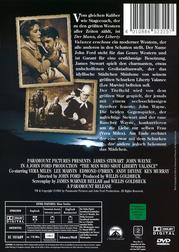Der Mann, der Liberty Valance erschoss (Widescreen Collection) Der Mann, der Liberty Valance erschoss (Widescreen Collection)