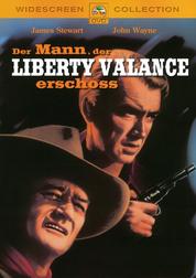 Der Mann, der Liberty Valance erschoss (Widescreen Collection) Der Mann, der Liberty Valance erschoss (Widescreen Collection)