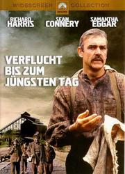 Verflucht bis zum jüngsten Tag (Widescreen Collection) Verflucht bis zum jüngsten Tag (Widescreen Collection)