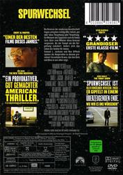 Spurwechsel (Widescreen Collection)