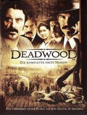 Deadwood: Season 1