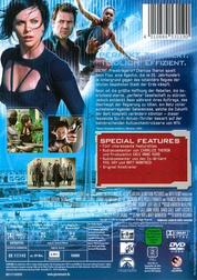&AElig;on Flux (Paramount Collection)