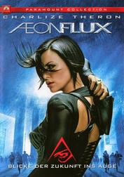 &AElig;on Flux (Paramount Collection)