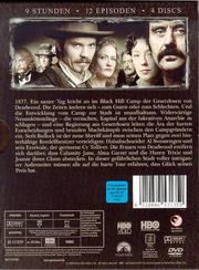 Deadwood: Season 2
