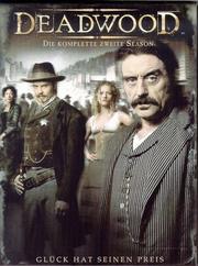 Deadwood: Season 2