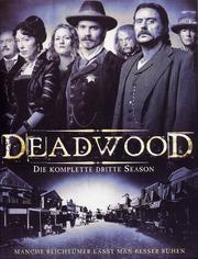 Deadwood: Season 3 Deadwood: Season 3