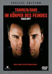 Im Körper des Feindes (Special Edition) Im Körper des Feindes (Special Edition)