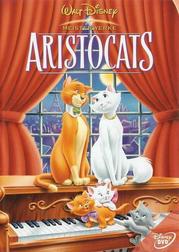 Aristocats (Special Collection)