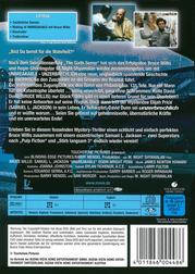 Unbreakable - Unzerbrechlich
