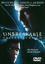 Unbreakable - Unzerbrechlich