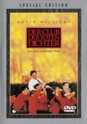 Der Club der toten Dichter (Special Edition) Der Club der toten Dichter (Special Edition)
