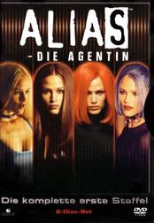 Alias: Season 1 Alias: Season 1