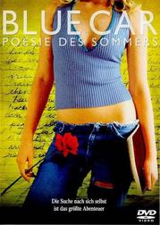 Blue Car - Poesie des Sommers Blue Car - Poesie des Sommers