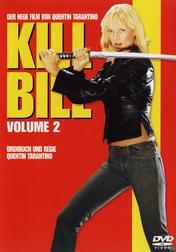 Kill Bill: Volume 2 Kill Bill: Volume 2